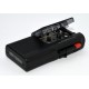GRABADORA DE VOZ MICROCASSETTE SONY M-425