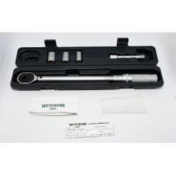 LLAVE DINAMOMETRICA WIESEMANN 80386 1/2
