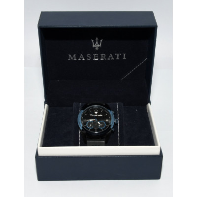 RELOJ MASERATI TRAGUARDO