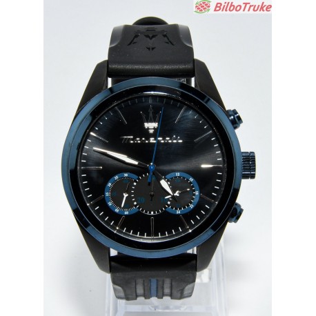 RELOJ MASERATI TRAGUARDO