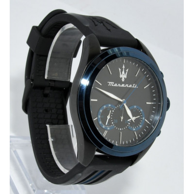 RELOJ MASERATI TRAGUARDO