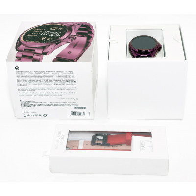 SMARTWATCH Michael Kors MKT5017 Access Bradshaw