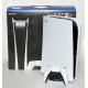 CONSOLA PS5 825GB DIGITAL BLANCA MANDO