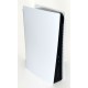 CONSOLA PS5 825GB DIGITAL BLANCA MANDO