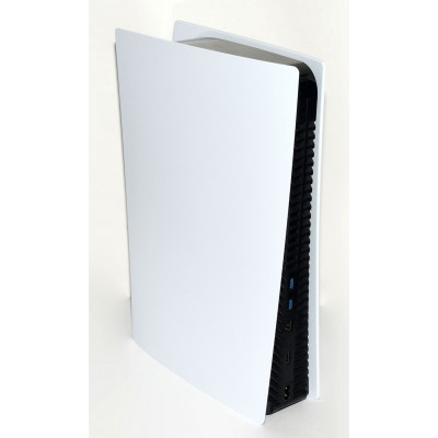 CONSOLA PS5 825GB DIGITAL BLANCA MANDO