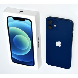 APPLE IPHONE 12 64GB AZUL