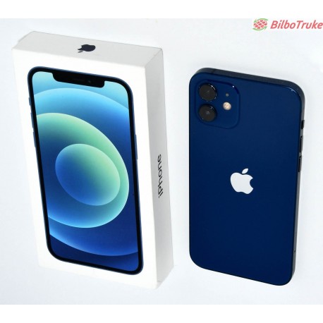 APPLE IPHONE 12 64GB AZUL