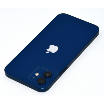APPLE IPHONE 12 64GB AZUL