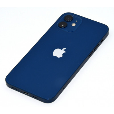 APPLE IPHONE 12 64GB AZUL