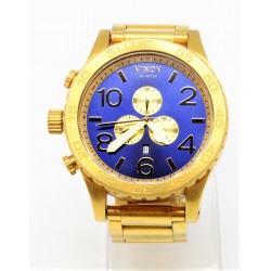 RELOJ NIXON THE 51-30 CHRONO