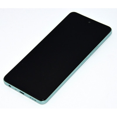 OPPO A58 128GB TURQUESA