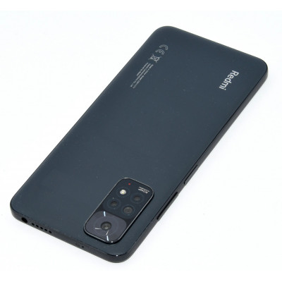 XIAOMI REDMI NOTE 11 128GB NEGRO