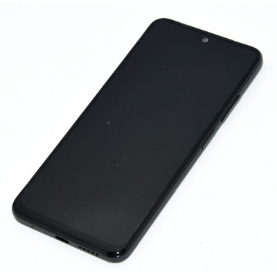 XIAOMI REDMI NOTE 11 128GB NEGRO