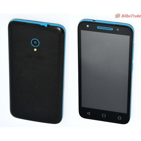 ALCATEL 5044D 8GB NEGRO