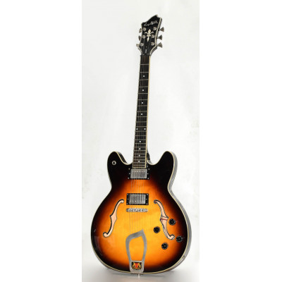 GUITARRA ELECTRICA HAGSTROM VIKING