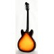 GUITARRA ELECTRICA HAGSTROM VIKING