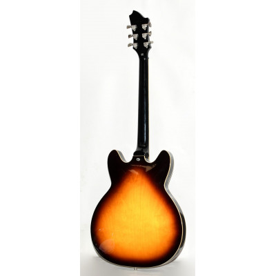 GUITARRA ELECTRICA HAGSTROM VIKING