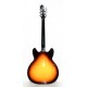 GUITARRA ELECTRICA HAGSTROM VIKING