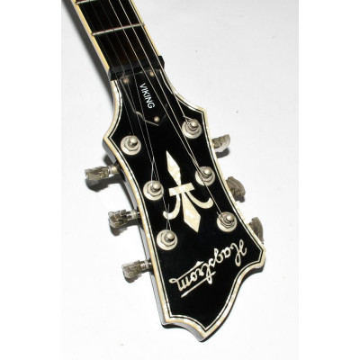 GUITARRA ELECTRICA HAGSTROM VIKING