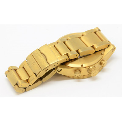 RELOJ NIXON THE 51-30 CHRONO