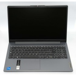 PORTATIL LENOVO IDEAPAD SLIM 3 / INTEL i5-12450H 2GHz / 500GB SSD / 16GB RAM