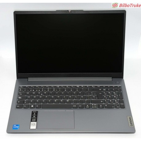 PORTATIL LENOVO IDEAPAD SLIM 3 / INTEL i5-12450H 2GHz / 500GB SSD / 16GB RAM