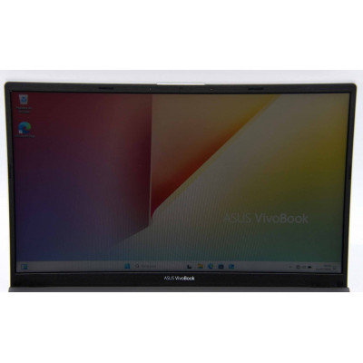 PORTATIL ASUS VIVOBOOK F512D / AMD RYZEN 3 3200U 2.6GHz / 250GB SSD / 8GB RAM