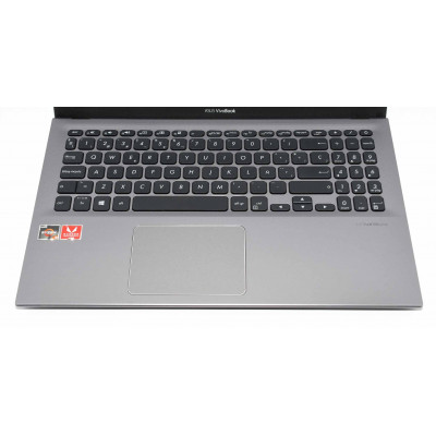 PORTATIL ASUS VIVOBOOK F512D / AMD RYZEN 3 3200U 2.6GHz / 250GB SSD / 8GB RAM