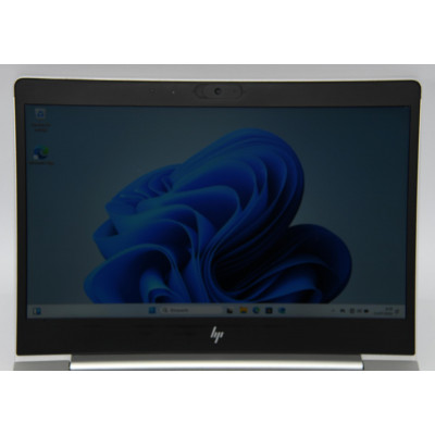 PORTATIL HP ELITEBOOK 830 G5 / i5-8250U 1.7GHz / 250GB SSD / 8GB RAM