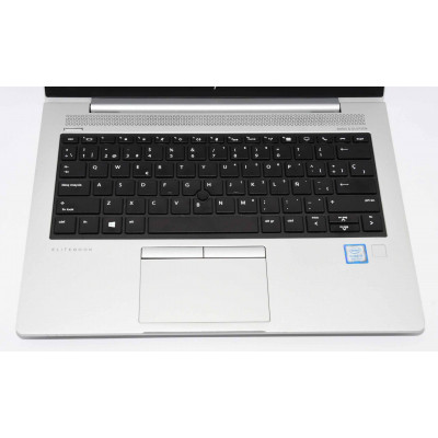 PORTATIL HP ELITEBOOK 830 G5 / i5-8250U 1.7GHz / 250GB SSD / 8GB RAM