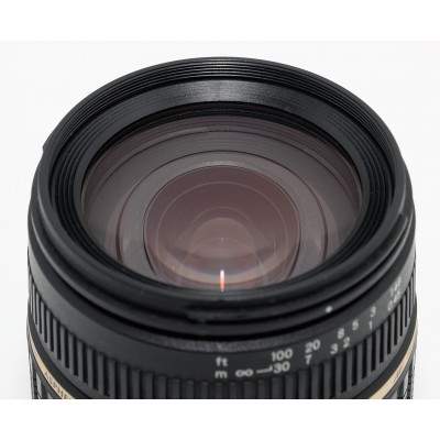 OBJETIVO TAMRON SP 70-300mm F4-5.6 Di VC USD PARANIKON