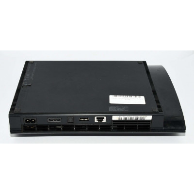 CONSOLA PS3 SUPERSLIM 500GB SIN MANDO