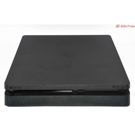 CONSOLA PS4 SLIM 500GB SIN MANDO