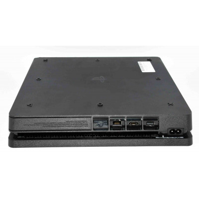 CONSOLA PS4 SLIM 500GB SIN MANDO