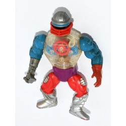 FIGURA MASTERS OF UNIVERSE ROBOT MATTEL 1984