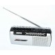 RADIO GRABADOR CASETE DAEWOO DRP107