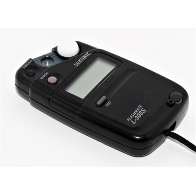 Fotómetro Sekonic L-308S