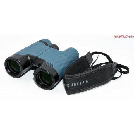 PRISMATICOS QUECHUA 10X32