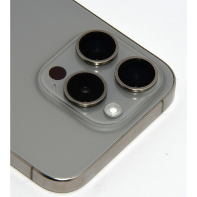 APPLE IPHONE 15 PRO 128GB NATURAL TITANIUM