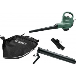 SOPLADOR BOSCH UNIVERSAL GARDEN TIDY