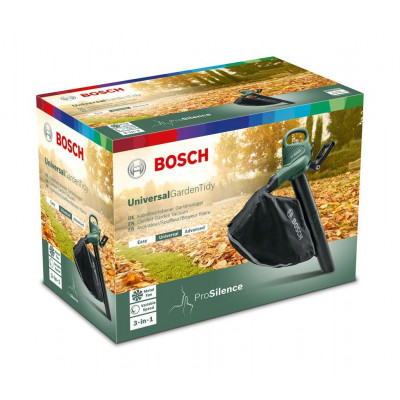 SOPLADOR BOSCH UNIVERSAL GARDEN TIDY