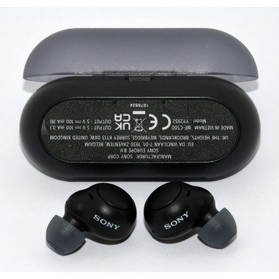 AURICULARES SONY WF-C500