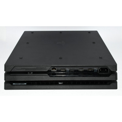 CONSOLA PS4 PRO 1TB CON MANDO