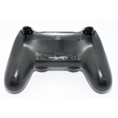 MANDO PS4 DUALSHOCK 4 NEGRO