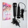 VIDEOJUEGO NINTENDO SWITCH LETS SING 12