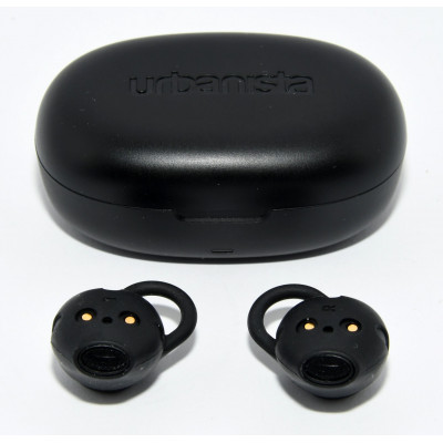 AURICULARES URBANISTA LISBON