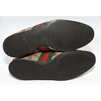 ZAPATILLAS GUCCI