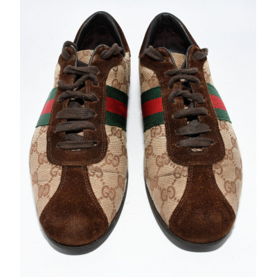 ZAPATILLAS GUCCI
