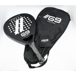 PALA PADEL G9 VERSATILITY