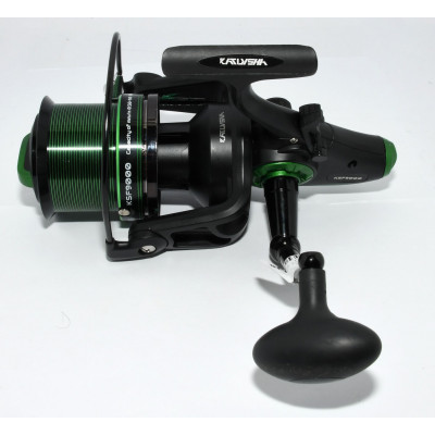 CARRETE KATUYSHA KSF9000